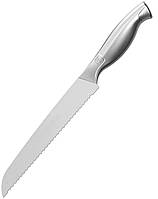 Нож для хлеба Tramontina Sublime 203 мм Стальной (6907625) UL, код: 8295550