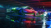 Игра консольная Xbox Series X Need for Speed Unbound, BD диск