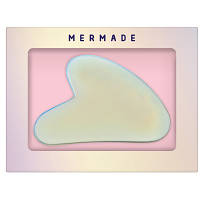 Скребок Гуаша Mermade Gua Sha.Me Из лунного камня (2000000239033) PZZ