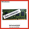 Оперативна пам'ять Samsung 4GB DDR3 PC3 10600S M471B5173EB0 | Б/в ORIG, фото 2