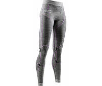 Термоштаны X-Bionic Apani 4.0 Merino Pants Women M Фиолетовый (1068-AP-WP05W19W M B343) QT, код: 8071806