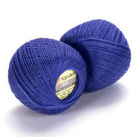YarnArt Iris  921 синій
