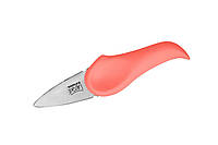 Нож для устриц 73 мм Samura кораловый (SPE-01C) UL, код: 8141105