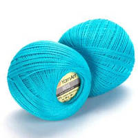 YarnArt Iris  923 бірюзовий