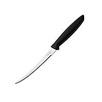 Нож для томатов TRAMONTINA PLENUS, 127 мм (6366772) QT, код: 5552736