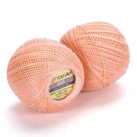 YarnArt Iris 913 персиковий