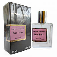 Парфюм Narci Rodrig For Her Parfum - ОАЭ Tester 58ml DH, код: 8241305