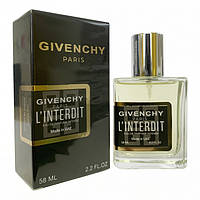 Парфюм Givenchy LInterdit Eau de Parfum Intense - ОАЭ Tester 58ml DH, код: 8257942