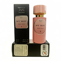 Парфюм Giorgio Armani My Way - Tester 58ml DH, код: 8311996