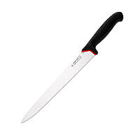 Кухонный нож для тонкой нарезки 280 мм Giesser PrimeLine (12730 28) QT, код: 8237591