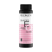 Безаммиачная краска-блеск для волос Redken Shades EQ Equalizing Conditioning Color Gloss