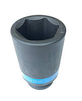 Популярний! Головка торцева 3/4" 36мм Alloid ТГ-60136М 12 гран. - Краща якість тільки на Nukleon.com.ua