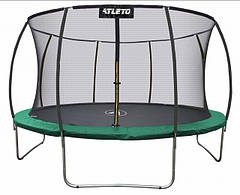 Батути з внутрішньою сіткою