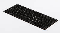 Клавиатура для ноутбука HP Envy 13-1000 13-1100 series Black RU без рамки (A1762) QT, код: 214846