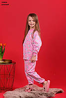 Піжама дитяча "Луна" на дівчинку.