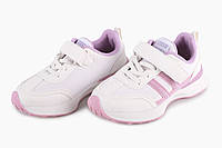 Кроссовки для девочки Y.Top JY3291-1 36 Белый (2000989519614) QT, код: 7957560