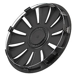 Гарантія! Ковпаки 15" REX VW / Crafter сірі - купуйте оригінал на GoodStore.com.ua