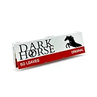 Бумага для самокруток "Dark Horse" Original