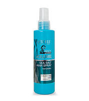 Спрей для текстурирования волос Sea Salt Revuele 200 мл VA, код: 8298330