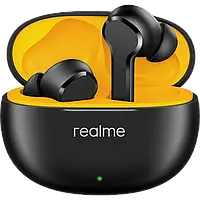 Наушники Realme Buds T100 Black (RMA2109)