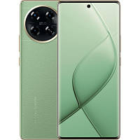 Мобильный телефон Tecno KJ7 (Spark 20 Pro+ 8/256Gb) Magic Skin Green (4894947019135) arena