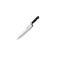 Нож поварской Winco ACERO особое лезвие грантон 25 см (04213) QT, код: 7739146