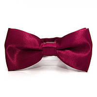 Детская галстук-бабочка Gofin Глянцевая Пурпурная Ddb-29018 NB, код: 7412216