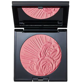 Рум'яна Pat McGrath Skin Fetish: Divine Blush у відтінку Divine Rose міні 3 г (без коробки, з набору), фото 1