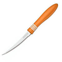 Набор ножей для томатов TRAMONTINA CORCOR, 127 мм, 2 шт. (6186982) QT, код: 1862178