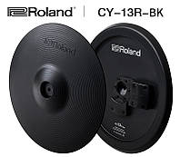 ROLAND CY-13RBK 13" V-CYMBAL RIDE