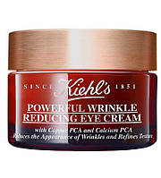 Крем для кожи вокруг глаз против морщин Kiehl's Powerful Wrinkle Reducing Eye Cream