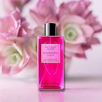 Спрей міст для тіла парфумований преміум Victoria's Secret Bombshell Passion 250ml