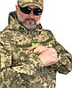 Форма військова штани 3g та куртка Кайман якісна піксель, фото 3