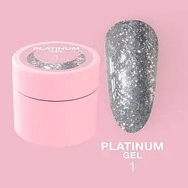 Luan Platinum Gel