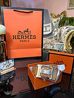 Ремень Hermes двухсторонний натуральная Кожа+коробка бренд 72828203