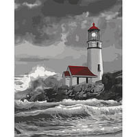 Картина За Номерами "вогник Надії" Art Craft 10500-ac 40х50 См Shopy