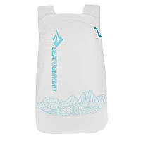 Рюкзак Sea To Summit Ultra-Sil Nano Daypack 18L Білий (1033-STS A15DPWH) DH, код: 5865040