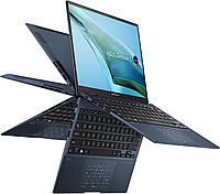 Ноутбук ASUS Zenbook S 13 Flip OLED i7 1260P 16Gb/1TB 2880 × 1800 Win11 UP5302ZA-OLED136W