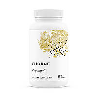 Поддержка Иммунитета Phytogen Thorne Research 60 капсул GG, код: 1878306