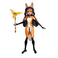 Кукла Леди Баг и Супер-Кот S2 - РЕНА РУЖ Miraculous 12 см с аксессуарами PI, код: 8263512