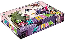 Настільна гра Хапай (Pikit), фото 2