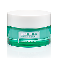 Зволожуючий легкий крем для комбінованої шкіри Histomer HYdraX4 HY-Perfection Hydrating Cream