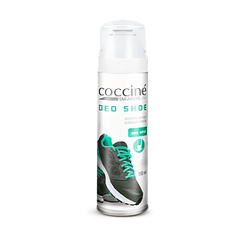 Дезодорант для чоловічого взуття COCCINE SNEAKERS DEO SHOE SEA WIND 150мл Польща