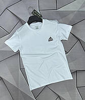 Мужская стильная футболка Adidas Terrex