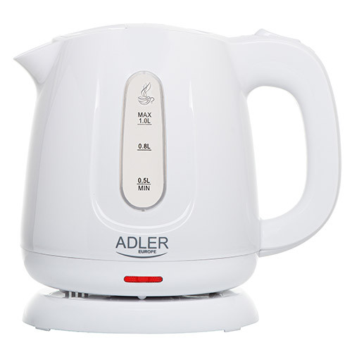 Чайник електричний Adler AD 1373 1 л.