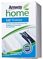 Порошок стиральный концентрированный Amway Home SA8 Premium