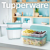 Контейнер Система холодильник 300 мл Tupperware (Оригінал) Тапервер, фото 2
