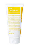 Medi-Peel Vegan Vitamin Collagen Clear Пенка для лица с коллагеном и лимоном