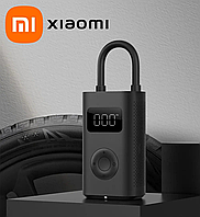 Розумний насос (компресор) Xiaomi MiJia Electric Pump 1S / Автомобільний компресор