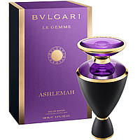 Женские духи Bvlgari Le Gemme Ashlemah (Булгари Ле Гемме Ашлемах) Парфюмированная вода 100 ml/мл